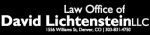 Law Office of David Lichtenstein, LLC