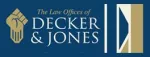 The Law Offices of Decker & Jones