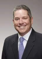 Steven M. McKinley